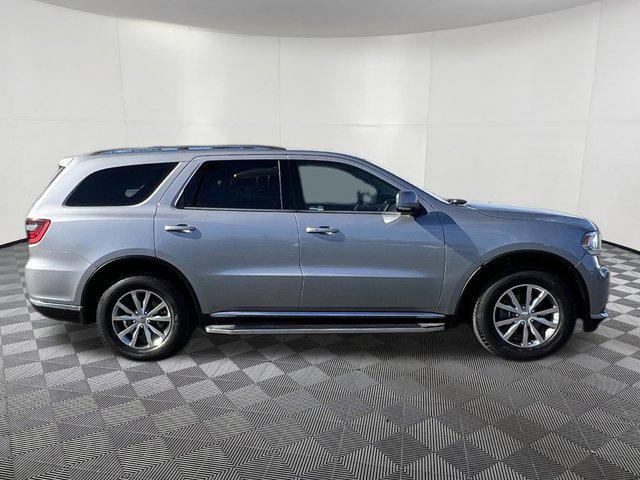 used 2016 Dodge Durango car, priced at $14,997