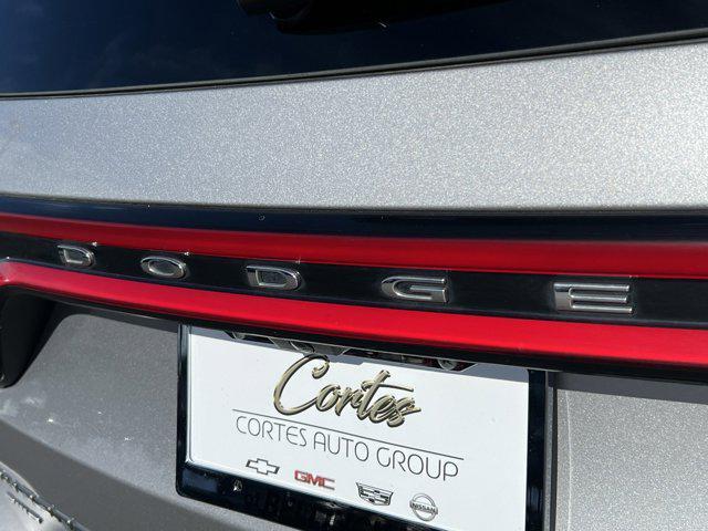used 2016 Dodge Durango car, priced at $14,997