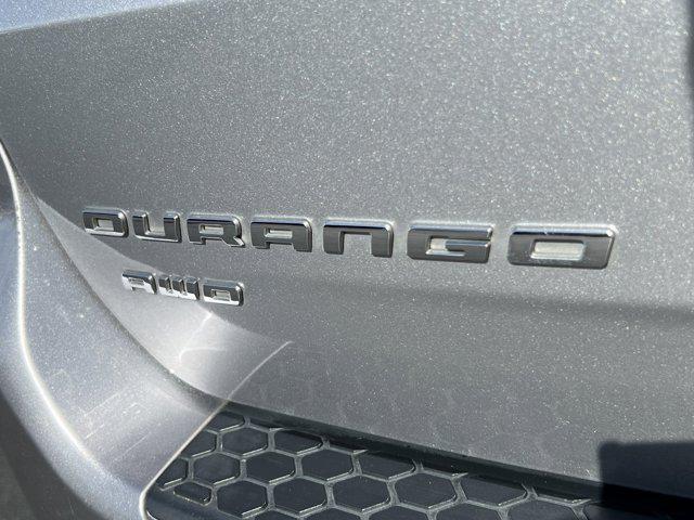 used 2016 Dodge Durango car, priced at $14,997