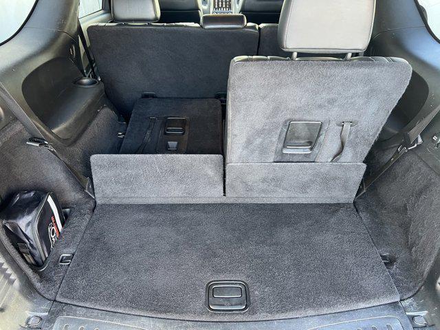 used 2016 Dodge Durango car, priced at $14,997