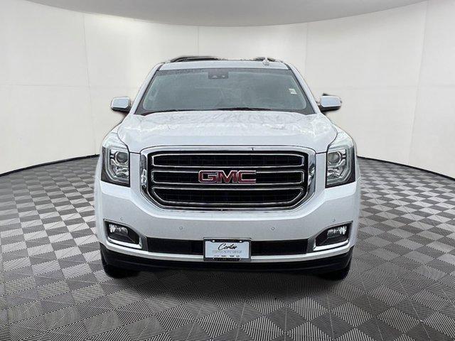 used 2019 GMC Yukon XL car, priced at $33,997