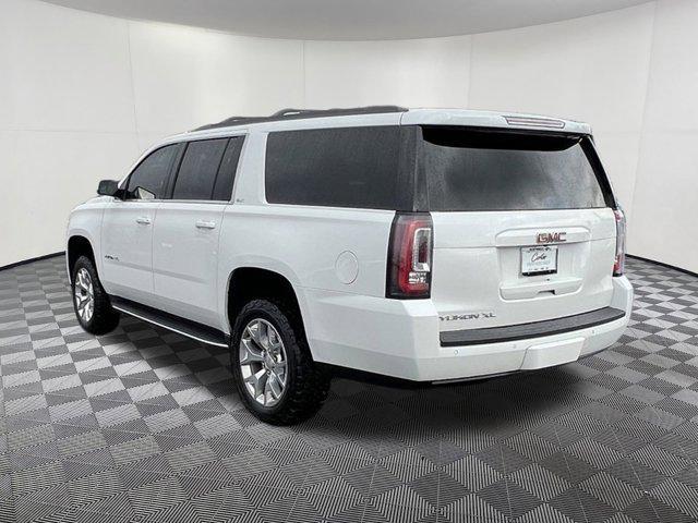 used 2019 GMC Yukon XL car, priced at $33,997