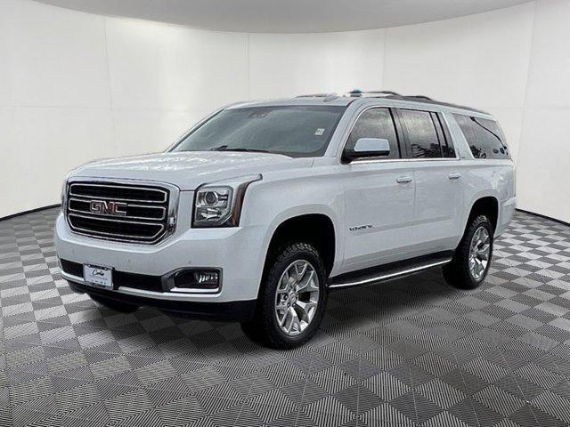 used 2019 GMC Yukon XL car, priced at $33,997