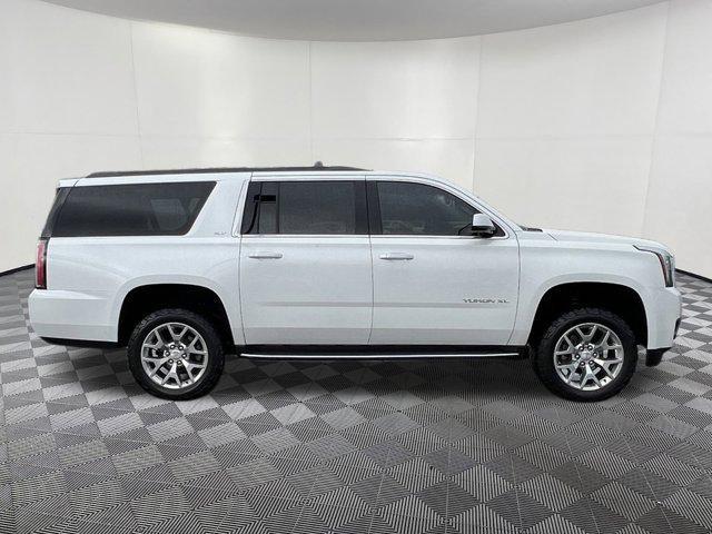 used 2019 GMC Yukon XL car, priced at $33,997