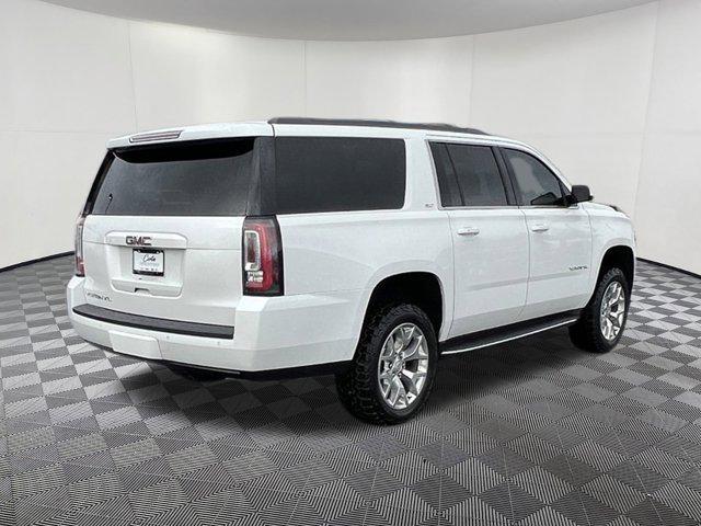 used 2019 GMC Yukon XL car, priced at $33,997