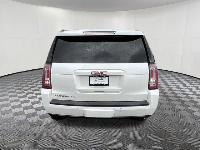 used 2019 GMC Yukon XL car, priced at $33,997