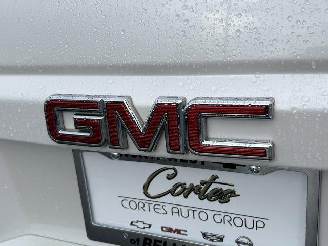 used 2019 GMC Yukon XL car, priced at $33,997