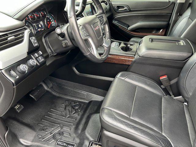 used 2019 GMC Yukon XL car, priced at $33,997