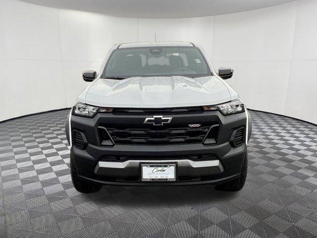 new 2024 Chevrolet Colorado car, priced at $37,997