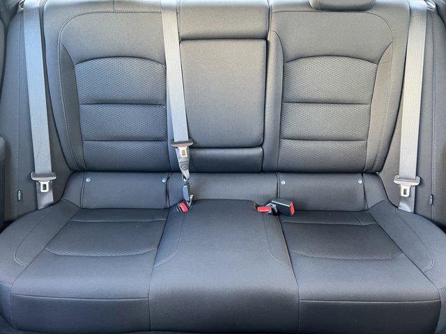 used 2021 Chevrolet Malibu car, priced at $19,997