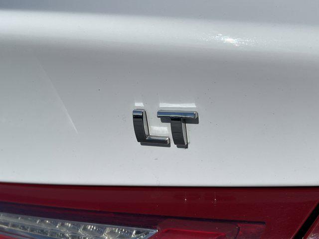 used 2021 Chevrolet Malibu car, priced at $19,997