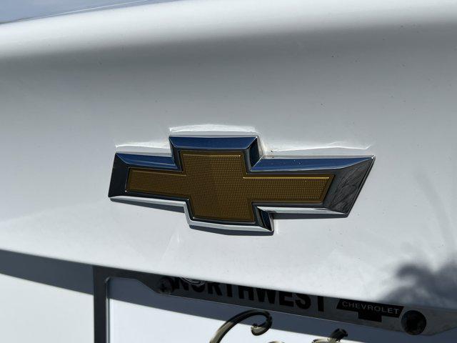 used 2021 Chevrolet Malibu car, priced at $19,997