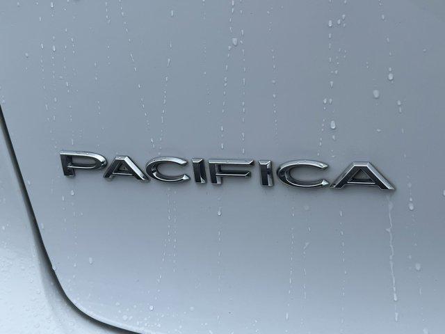 used 2023 Chrysler Pacifica car, priced at $26,995