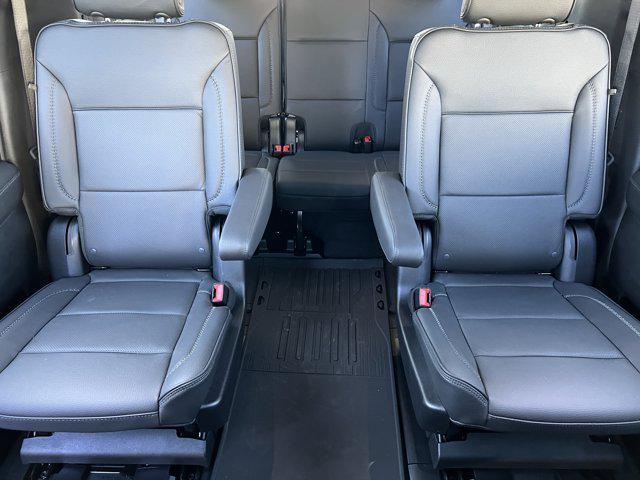 used 2025 GMC Yukon XL car, priced at $88,997