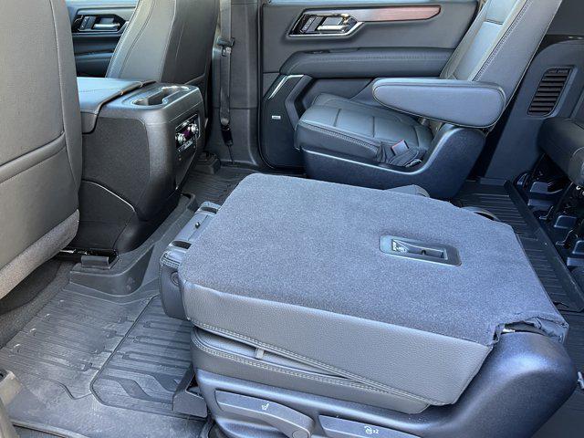used 2025 GMC Yukon XL car, priced at $88,997