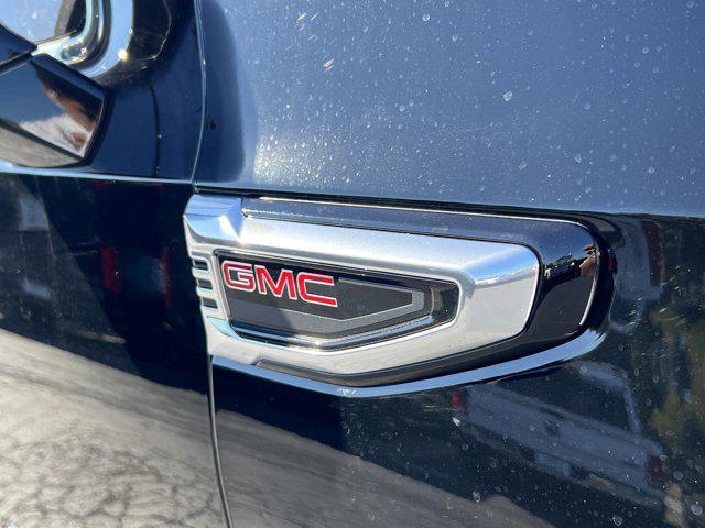 used 2025 GMC Yukon XL car, priced at $88,997