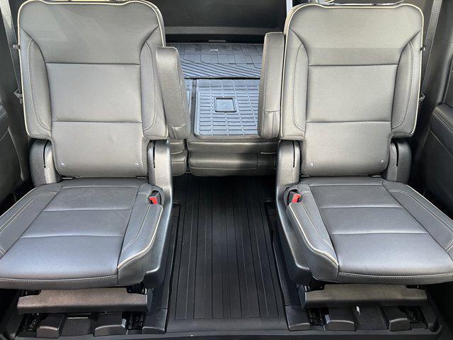 used 2023 GMC Yukon XL car, priced at $61,997