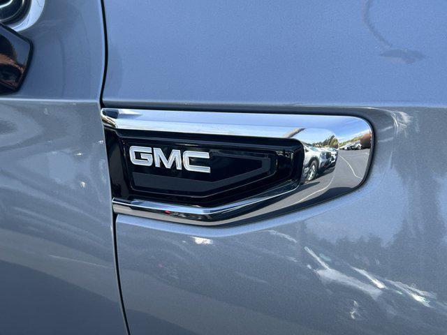 used 2023 GMC Yukon XL car, priced at $61,997