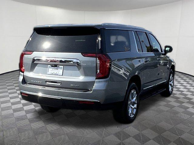 used 2023 GMC Yukon XL car, priced at $61,997