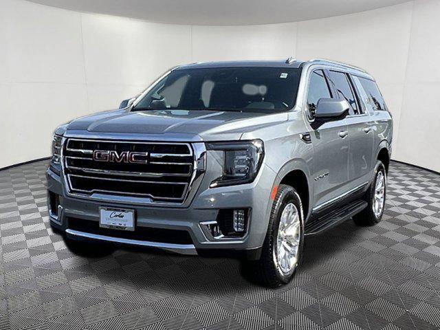 used 2023 GMC Yukon XL car, priced at $61,997