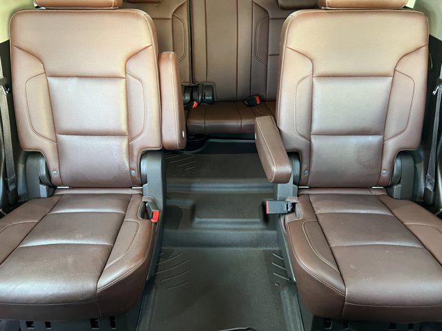 used 2017 Chevrolet Tahoe car, priced at $26,997