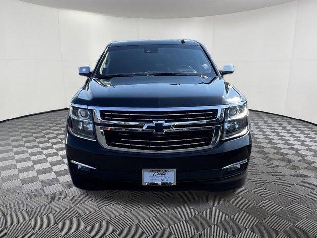 used 2017 Chevrolet Tahoe car, priced at $26,997