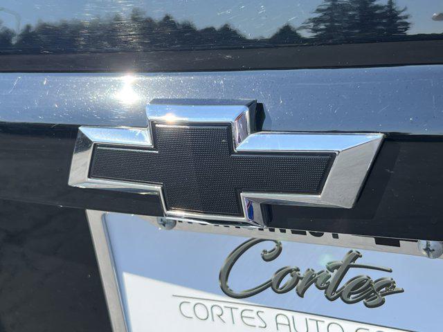 used 2017 Chevrolet Tahoe car, priced at $26,997