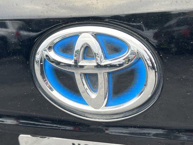 used 2021 Toyota Highlander Hybrid car, priced at $32,797