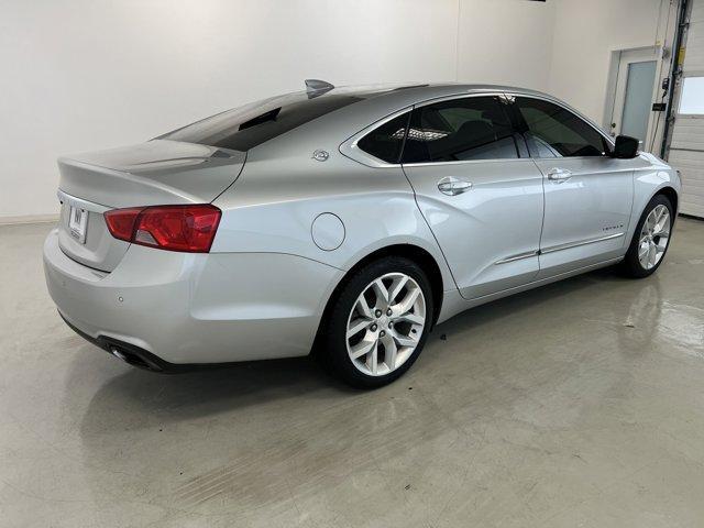 used 2019 Chevrolet Impala car, priced at $19,997