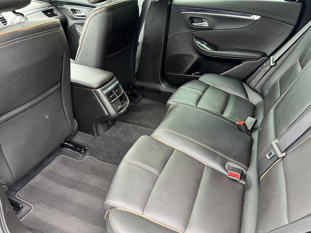 used 2019 Chevrolet Impala car, priced at $19,997