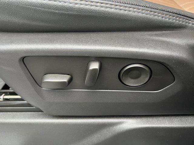 used 2024 Chevrolet Silverado 3500 car