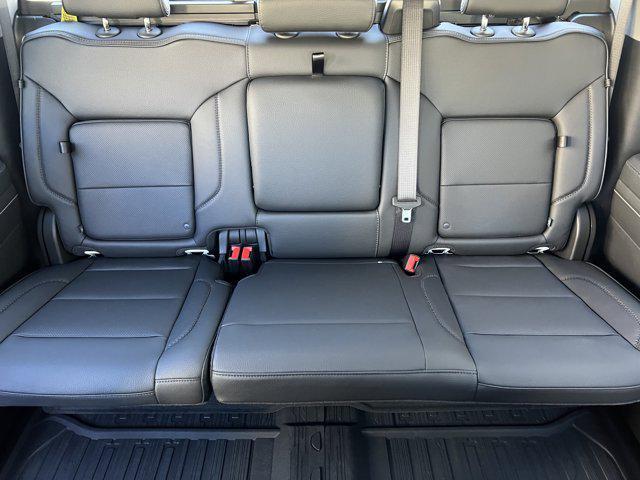 new 2025 GMC Sierra 2500 car, priced at $77,789