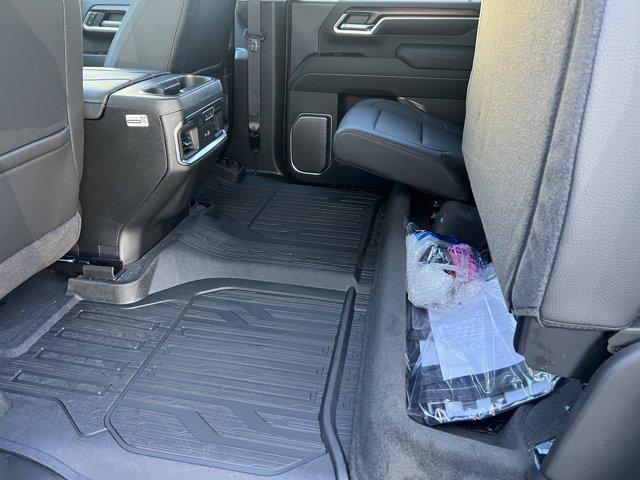 new 2025 GMC Sierra 2500 car, priced at $77,789