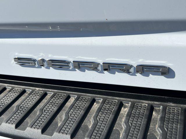 new 2025 GMC Sierra 2500 car, priced at $77,789