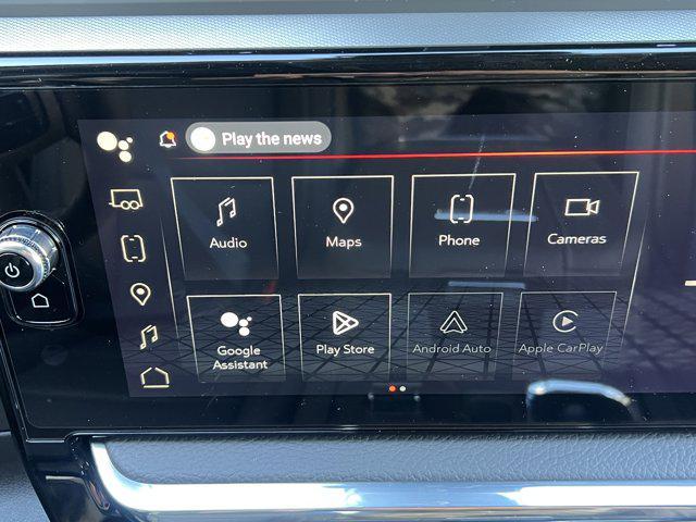 new 2025 GMC Sierra 2500 car, priced at $77,789