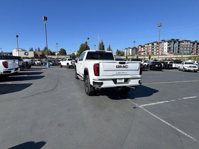 new 2025 GMC Sierra 2500 car, priced at $77,789