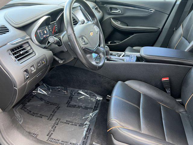used 2019 Chevrolet Impala car, priced at $19,997