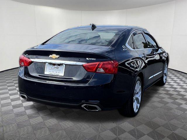used 2019 Chevrolet Impala car, priced at $19,997