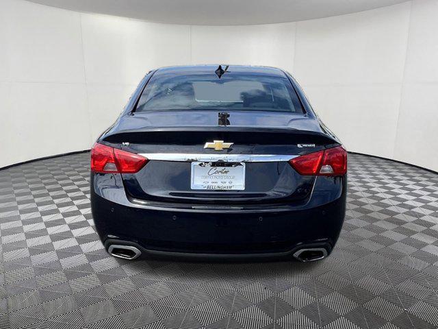 used 2019 Chevrolet Impala car, priced at $19,997
