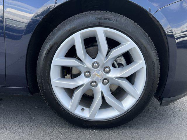 used 2019 Chevrolet Impala car, priced at $19,997