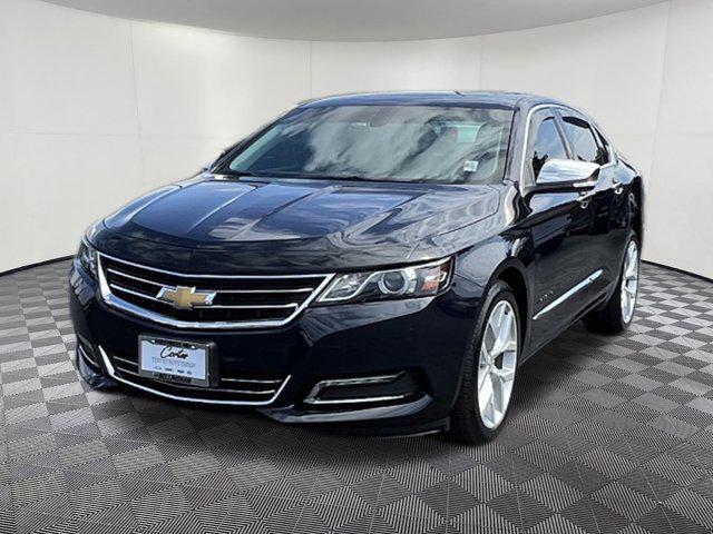 used 2019 Chevrolet Impala car, priced at $19,997