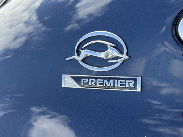 used 2019 Chevrolet Impala car, priced at $19,997