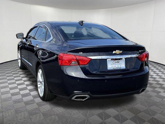 used 2019 Chevrolet Impala car, priced at $19,997