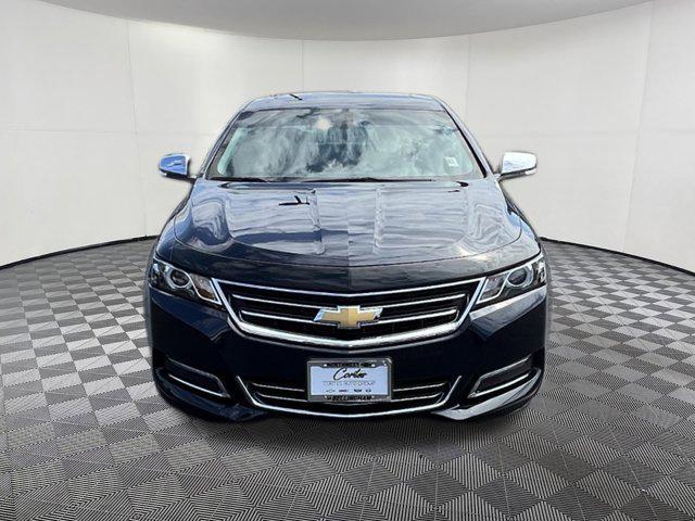 used 2019 Chevrolet Impala car, priced at $19,997