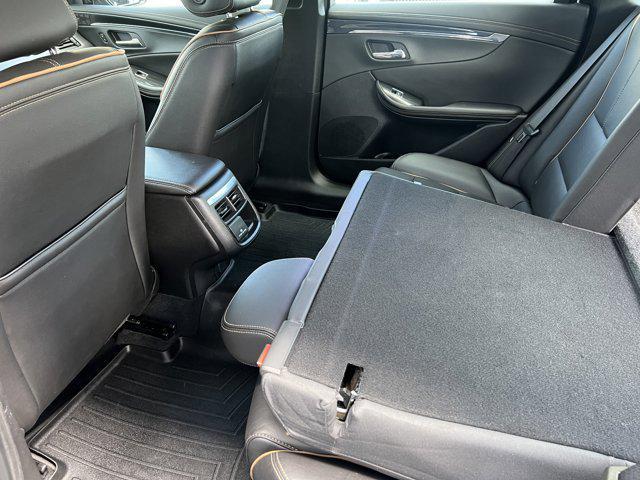 used 2019 Chevrolet Impala car, priced at $19,997