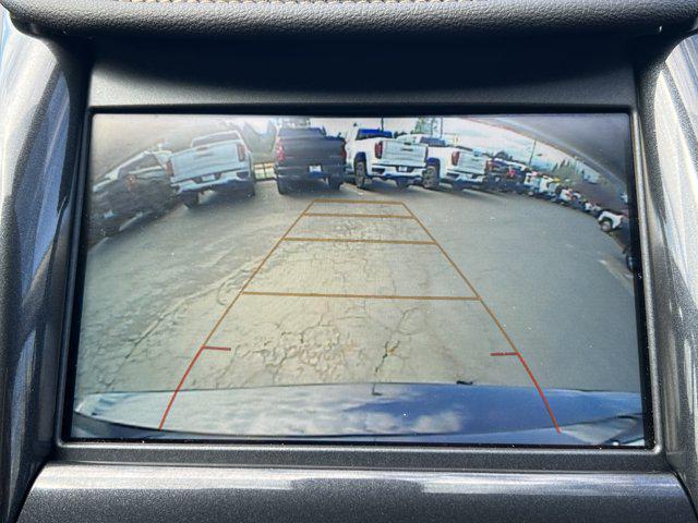 used 2019 Chevrolet Impala car, priced at $19,997