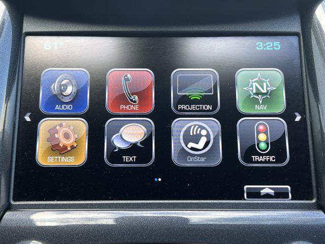 used 2019 Chevrolet Impala car, priced at $19,997