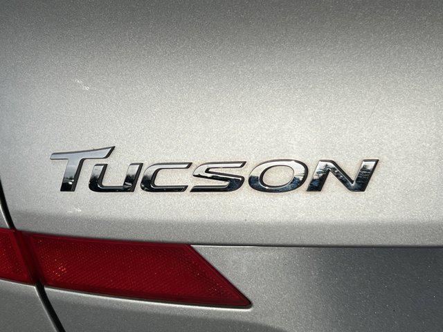 used 2020 Hyundai Tucson car, priced at $18,995