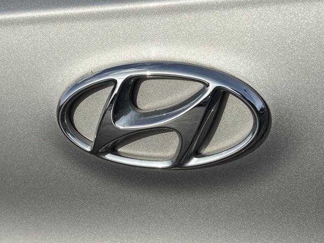 used 2020 Hyundai Tucson car, priced at $18,995