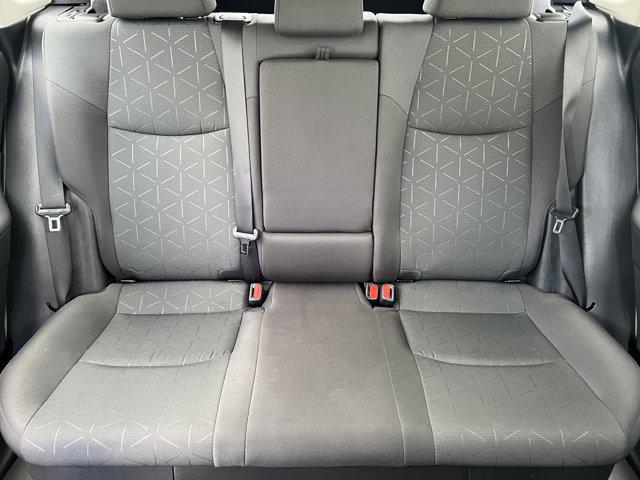 used 2024 Toyota RAV4 Hybrid car, priced at $35,997